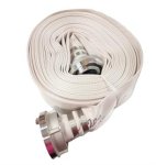 Getex 2 1/2" with couplings B