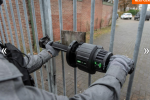 Holmatro Door Ram 200