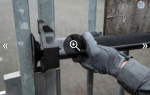 Holmatro Door Ram 200