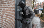 Holmatro Door Ram 200
