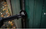 Holmatro Door Ram 200