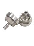 D25 1/2" Slöngutengi