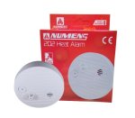 Hitaskynjari Numens 202 9V stakur