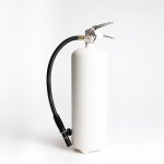 Hvítt  MATT 6L léttvatnstæki