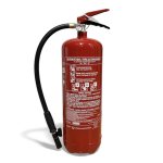 Mobiak 6l. Léttvatnstæki 