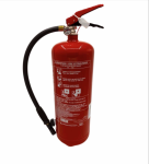 6L Léttvatnstæki Fluorlaus froða