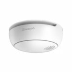 Heiman reykskynjari WiFi