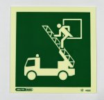  Bj&ouml;rgunarop Stigab&iacute;ll15x15 Merki 