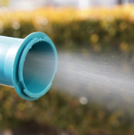 Backpack Mist Blower XGT, 15L, 14,0 m