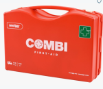 Sj&uacute;krakassi  First Aid Combi 