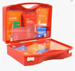 Sjúkrakassi First Aid Combi