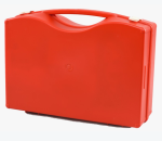 Sjúkrakassi First Aid Combi