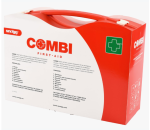 Sjúkrakassi First Aid Combi