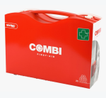 Sjúkrakassi First Aid Combi