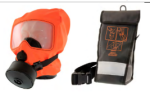 ESCAPE RESPIRATOR H900 COP / ATEX certified