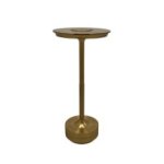 Bor&eth;lampi Champagne