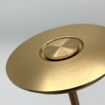 Borðlampi Champagne