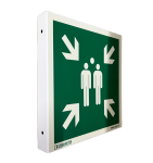 L-Merki S&ouml;fnunarsv&aelig;&eth;i &Aacute;l 20x20