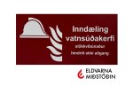 Innd&aelig;ling vatns&uacute;&eth;akefi 300x150 &aacute;l