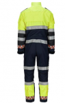 Rescue Coverall